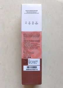 Just Herbs Rose Water Toner Mist
