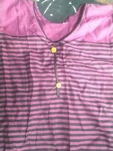 Comfortable Cotton Kurti For Women