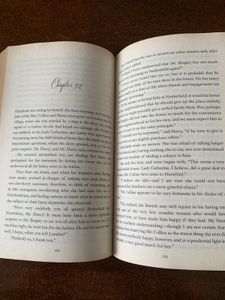 Pride And Prejudice - Jane Austen
