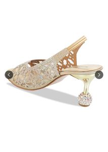 New Mochi beautiful designer Heels