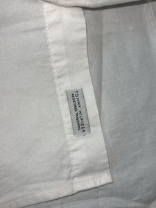 Original Tommy Hilfiger white Shirt