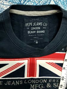 PEPE JEANS MEN&#39;S SWEATSHIRT