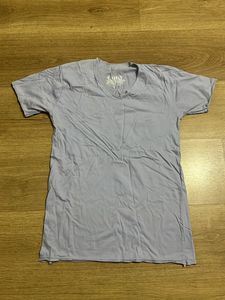 2 Bamboo Cotton Light Weight Tshirt