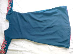 Churidhar Top