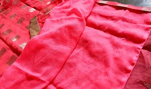 Chic Pink Ethnic Kurti