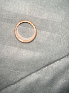 Thumb Rings &amp; Finger Ring