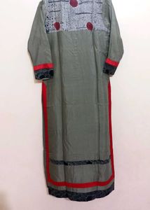 Elegant Kurta