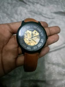 Fossil Automatic Watch