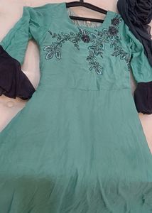 Gown 💚
