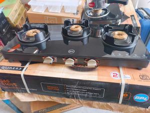 BPL Dazzle 5.3 Gas Stove