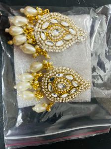Statement Earrings
