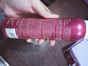 brand new secret temptation pink perfume