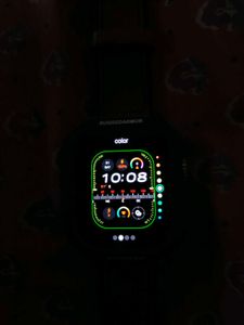 Apple Watch UAE Clone