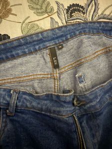 Size 36 Fits Upto 40 Inches