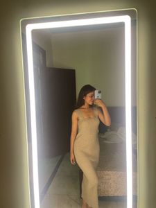 Bodycon Midi Dress