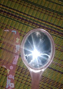 Combo And Mirror