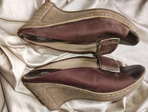 wedges