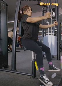 Black Leggings