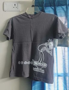 Diary Of A Wimpy Kid TEE