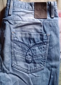 Calvin Klein ORIGINAL JEANS