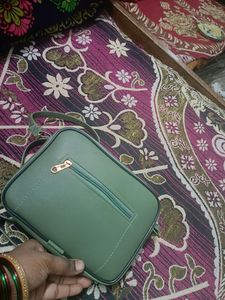New Bag