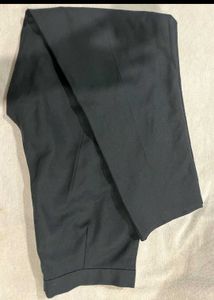 Chic Black Women&#39;s Trousers