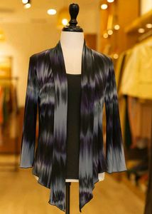 🇳🇿💫🔥 Stylish Draped Shurg For Womens
