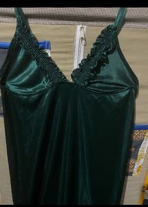 Hot Sexy Robe Night Wear
