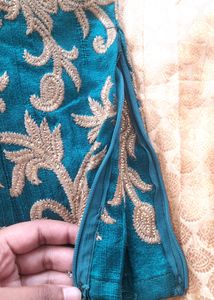 Festive Wear Lehenga Set✨️