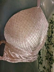 La Senza Push-Up Bra
