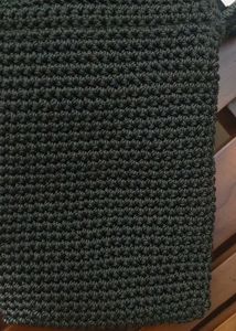 The Sak Crochet Mini Sling