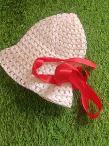 Baby Accessory Hat