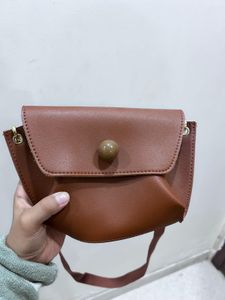 Trendy Purse