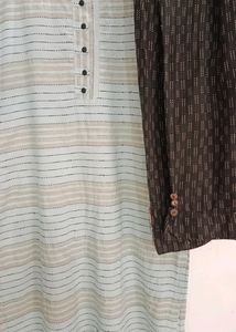 Kurta Pent Set