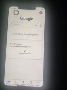 IPHONE X CLONE 512 GB Pls Negotiate Properly