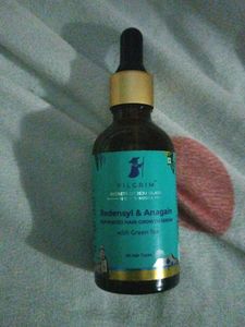 Pilgrim Hair Growth Serum With Redensyl & Anagain