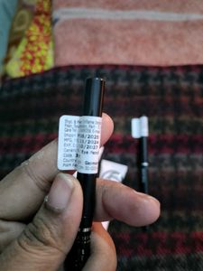 OnColour &amp; THE ONE Kajal &amp; gloss combo