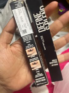 Maybelline Eye Brow Pencil