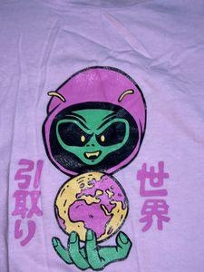 Crop Tshirt