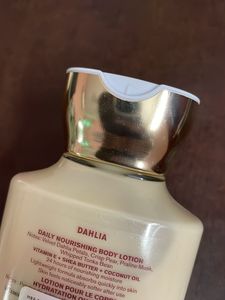 Bath And Body Works Lotion