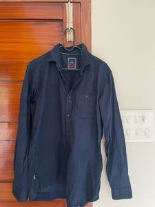 Levis, Netplay, Louis Philippe Shirts