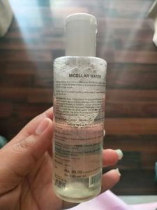 Zudio Micellar Water
