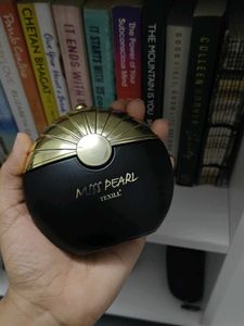 Miss Pearl Texill Perfume