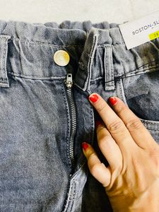 Denim