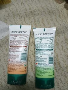 Himalaya Face Scrub