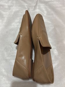 Zara Loafers