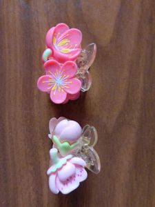 Hair Accessories
