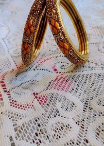 This Is A ( Bangle )