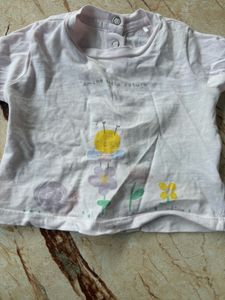 Cute Polka Dot &amp; Stripe Dress