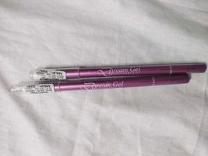 Combo 2 Purple Two In 1 Kajal Or Liner